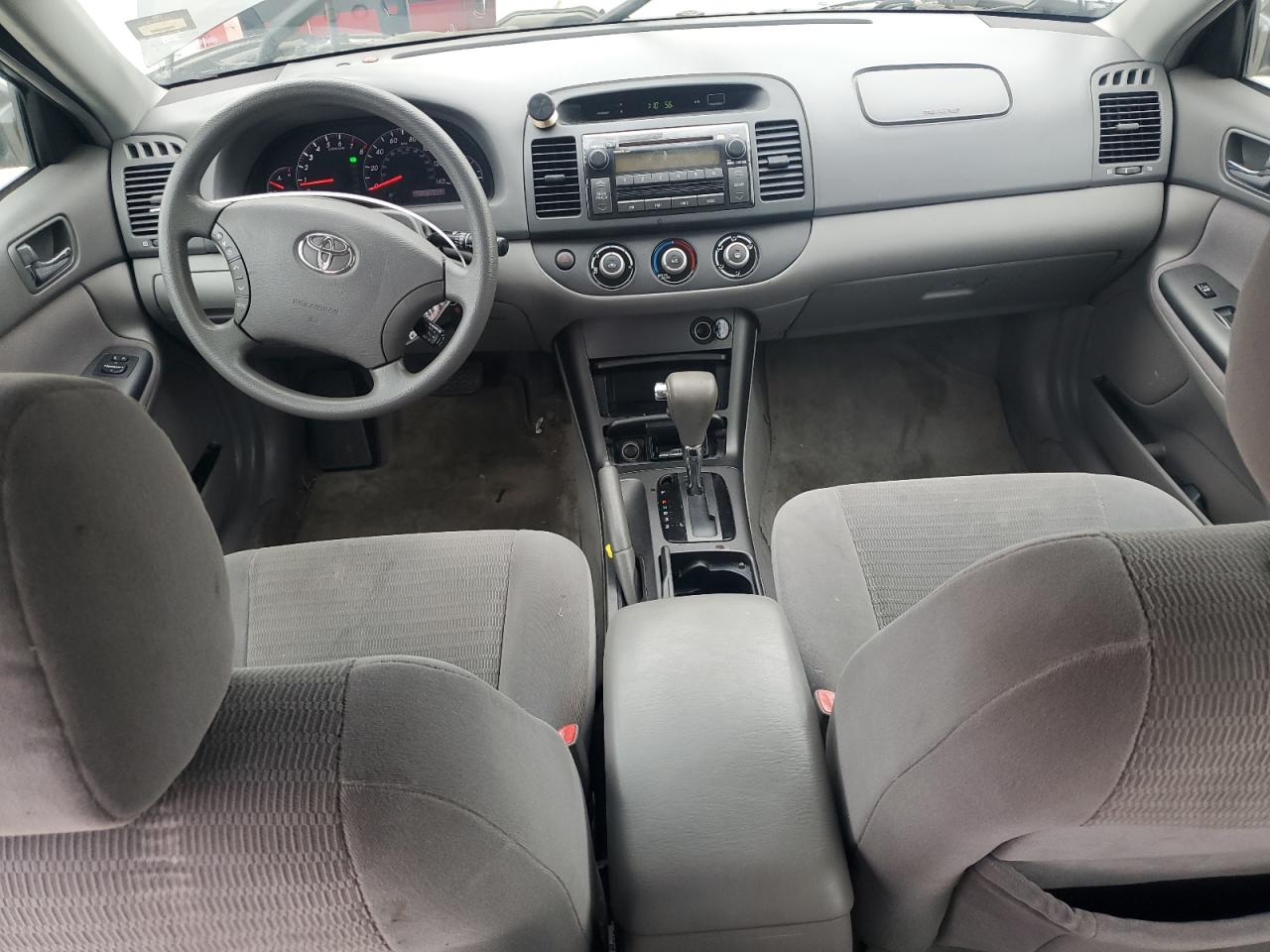 2005 Toyota Camry - Image 8