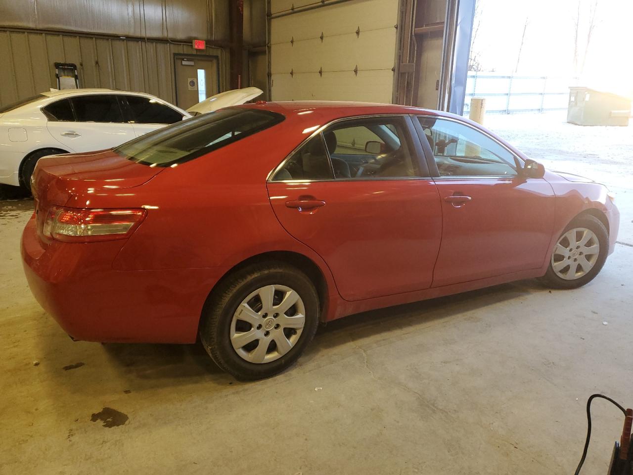 2011 Toyota Camry - Image 3
