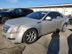 2009 Cadillac Cts  на продаже в Louisville, KY - Burn - Interior