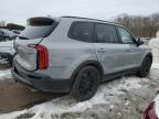 2022 Kia Telluride Ex na sprzedaż w East Granby, CT - Rear End