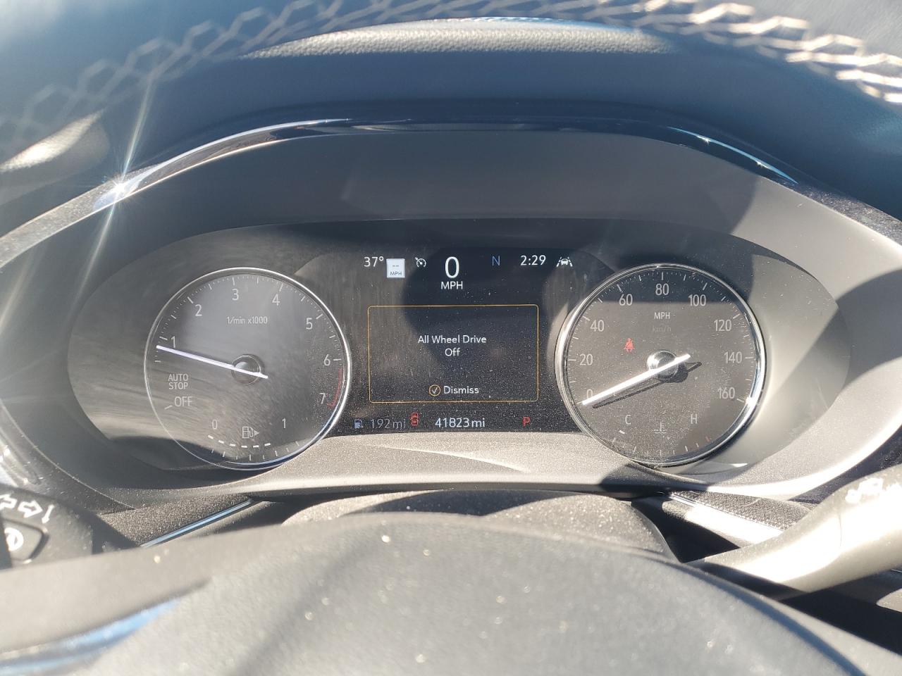 2021 Buick Envision - Image 9