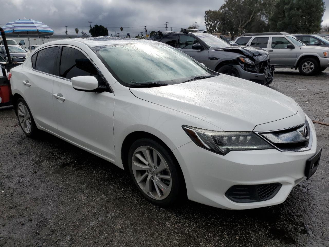 2016 Acura ILX - Image 4
