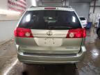 2007 Toyota Sienna Xle للبيع في Elgin، IL - Rear End