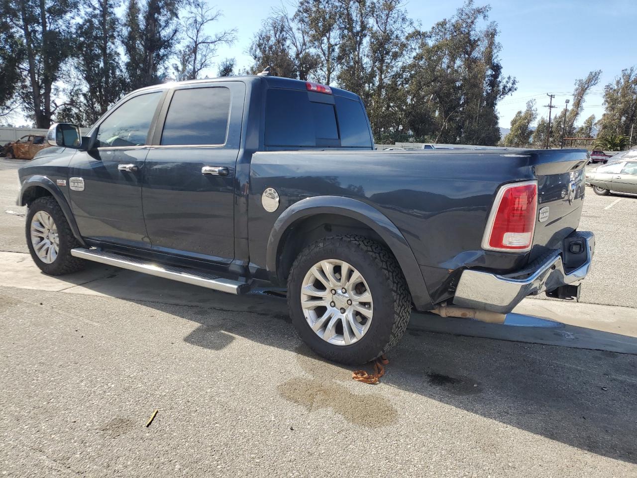 2013 RAM 1500 - Image 2