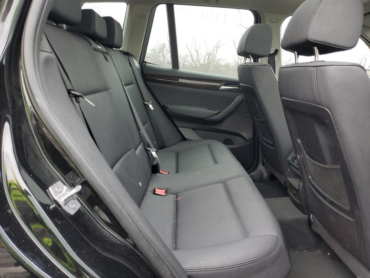 2014 BMW X3 - Image 11