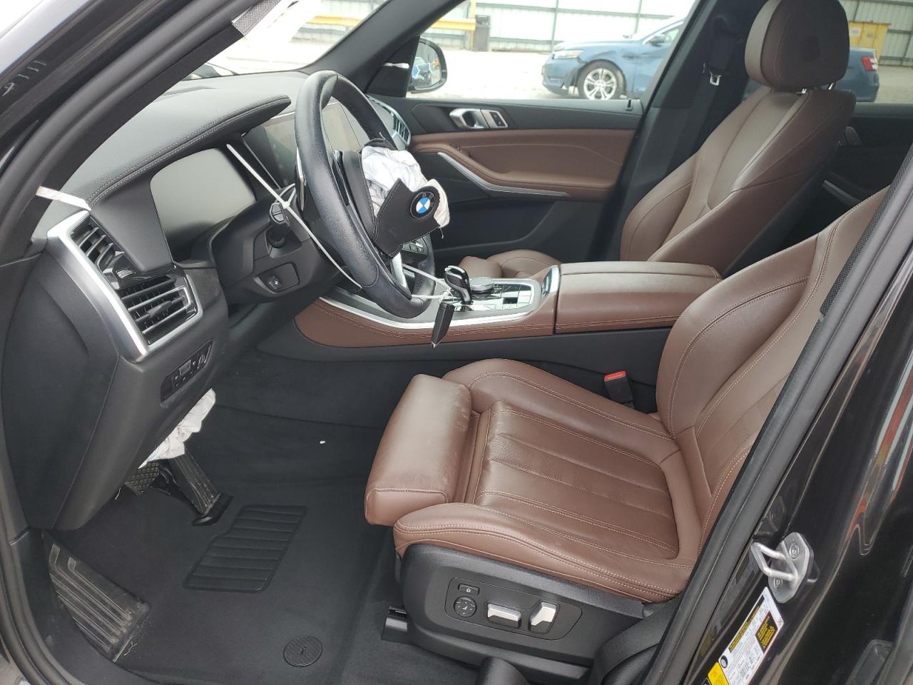 2022 BMW X5 - Image 7