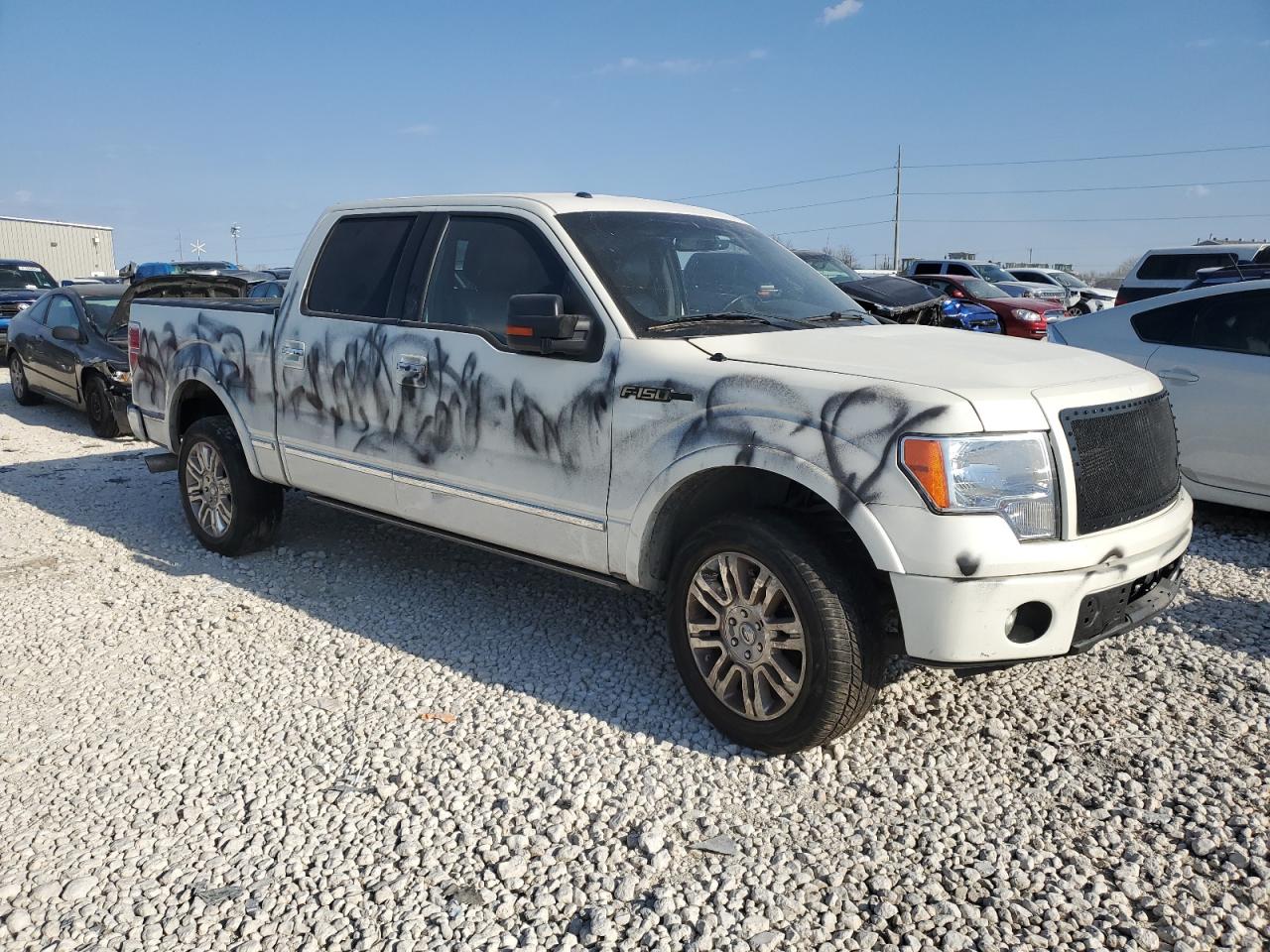 2013 Ford F-150 - Image 4