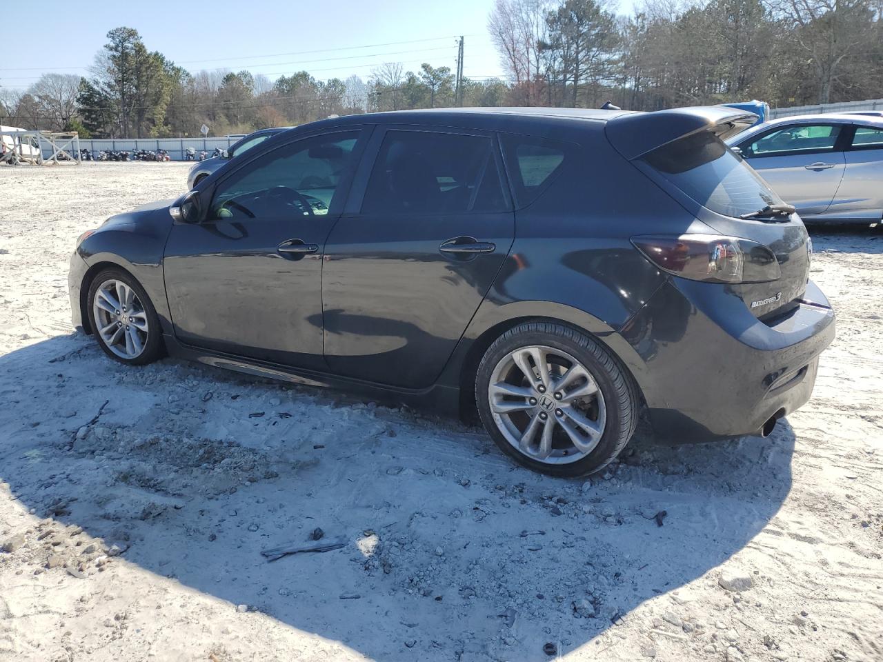 2012 Mazda 3 - Image 2
