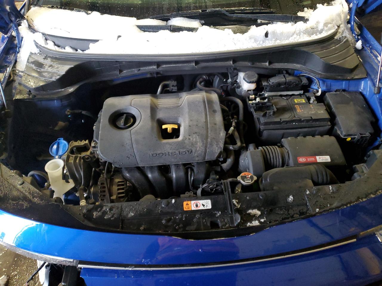 2020 Kia Soul - Image 12