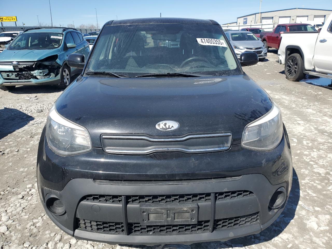 2018 Kia Soul - Image 5