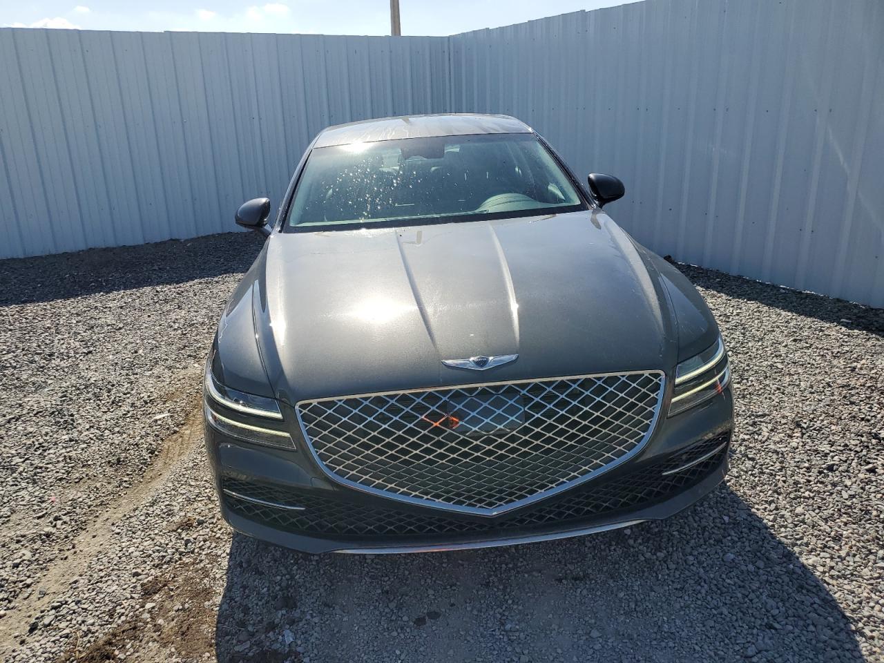 2024 Genesis G80 - Image 5