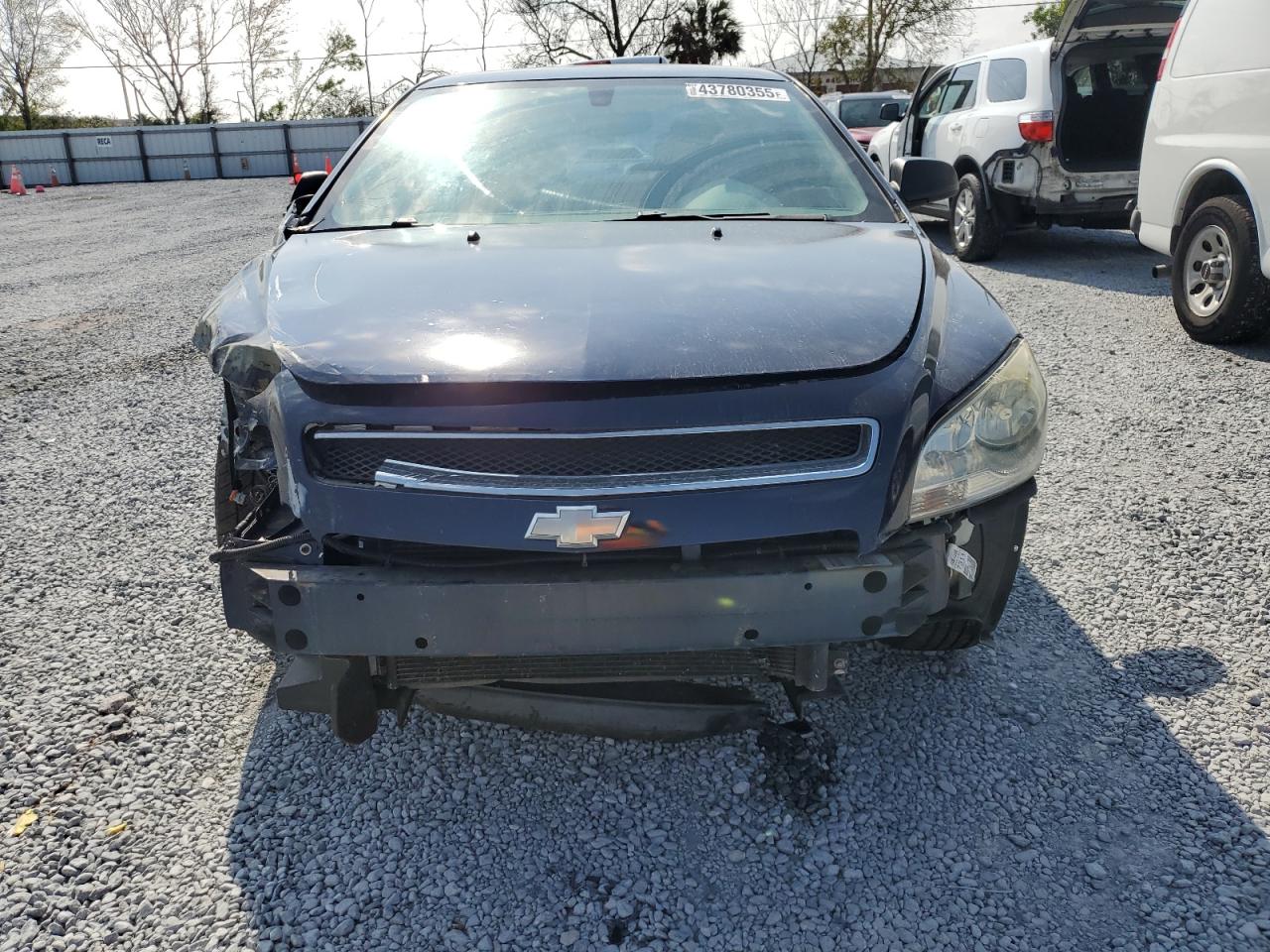 2008 Chevrolet Malibu - Image 5