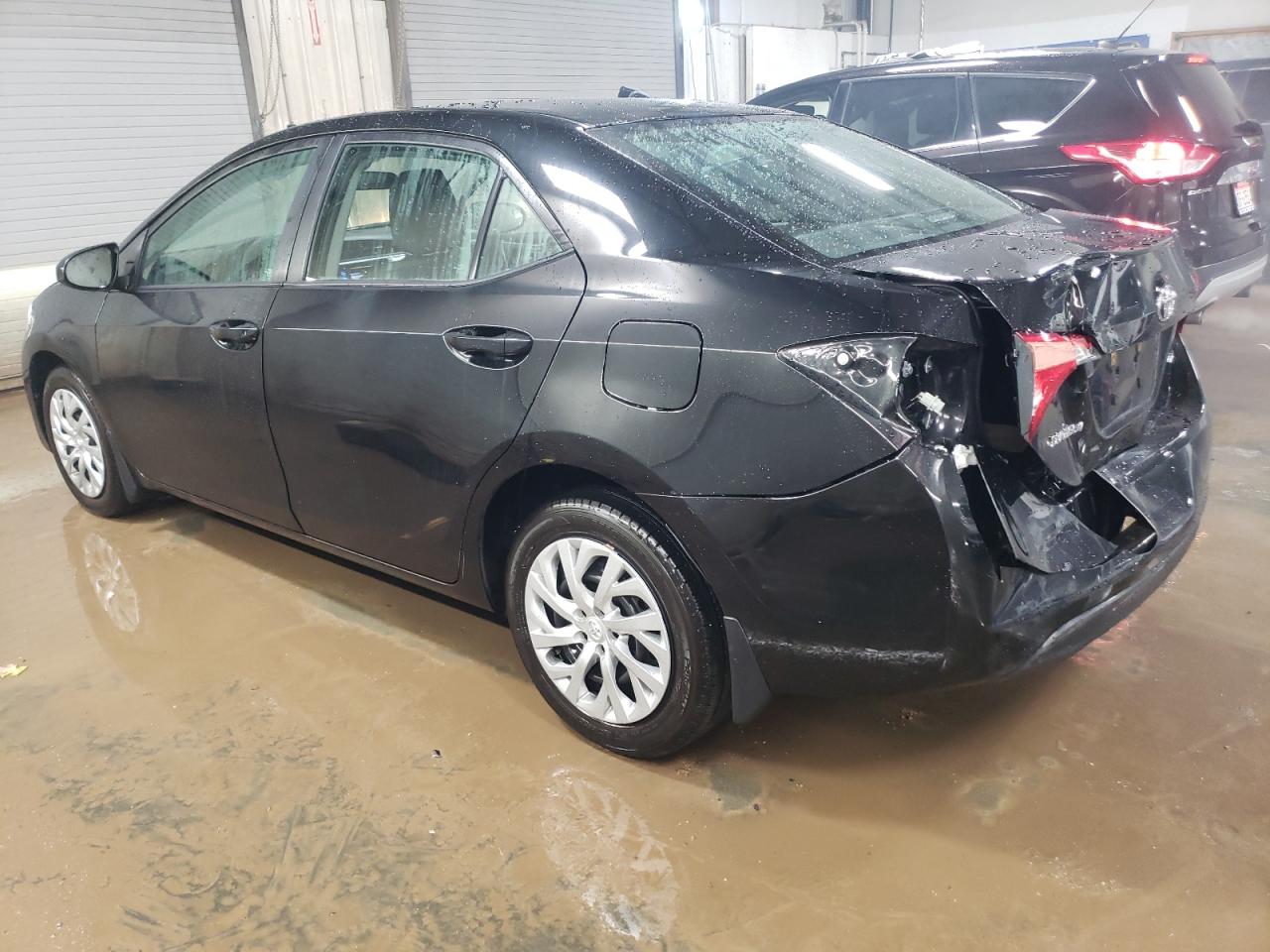 2017 Toyota Corolla - Image 2