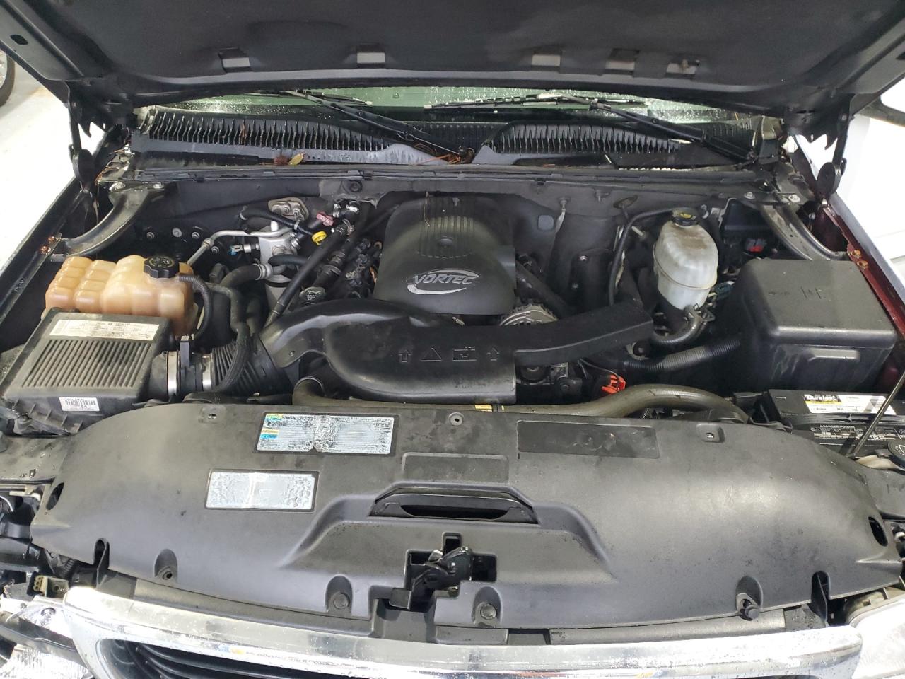 2006 GMC Yukon - Image 11