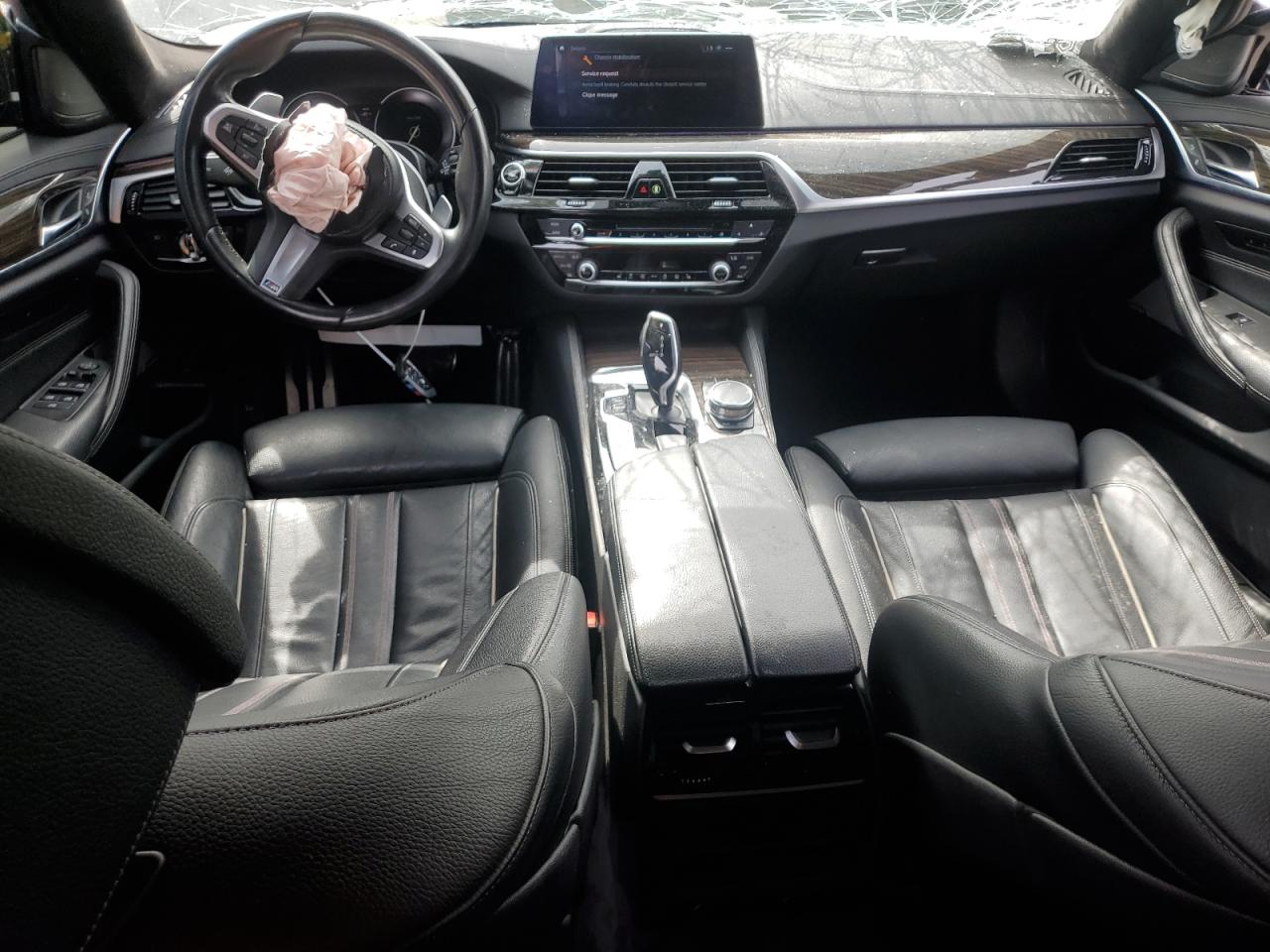 2018 BMW 5er - Image 8
