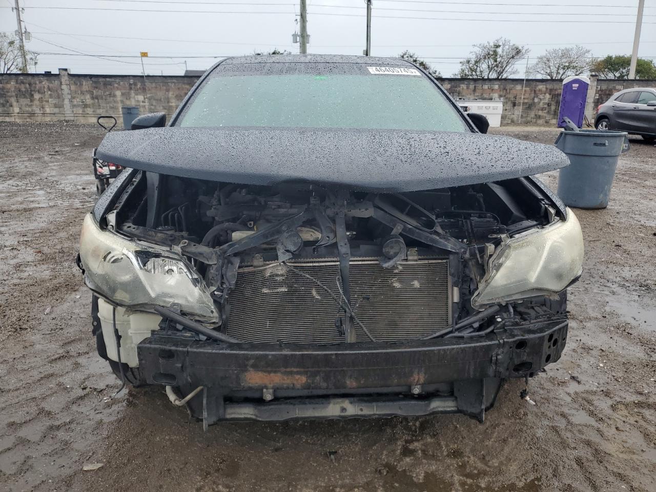 2014 Toyota Camry - Image 5