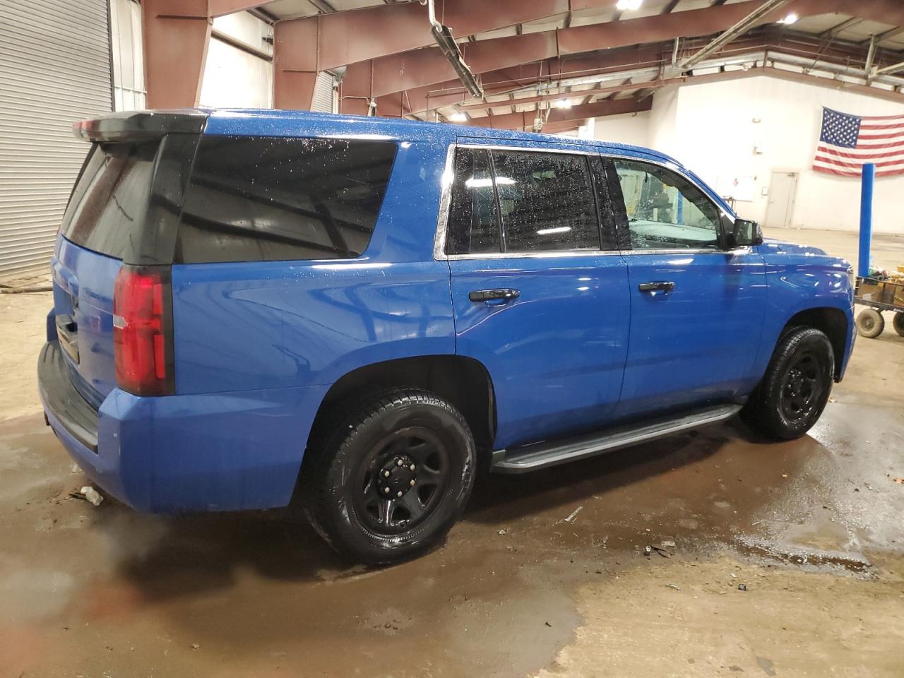 2018 Chevrolet Tahoe - Image 3