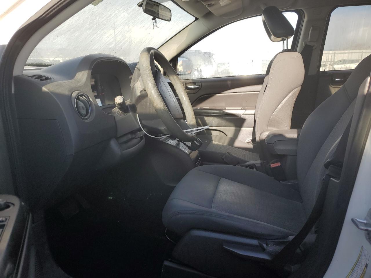 2009 Jeep Compass - Image 7