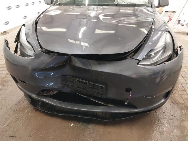 2022 TESL MODEL Y LO