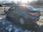 2018 Toyota Yaris Ia  იყიდება Marlboro-ში, NY - Front End