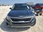 2023 Kia Seltos Ex en Venta en Taylor, TX - Front End