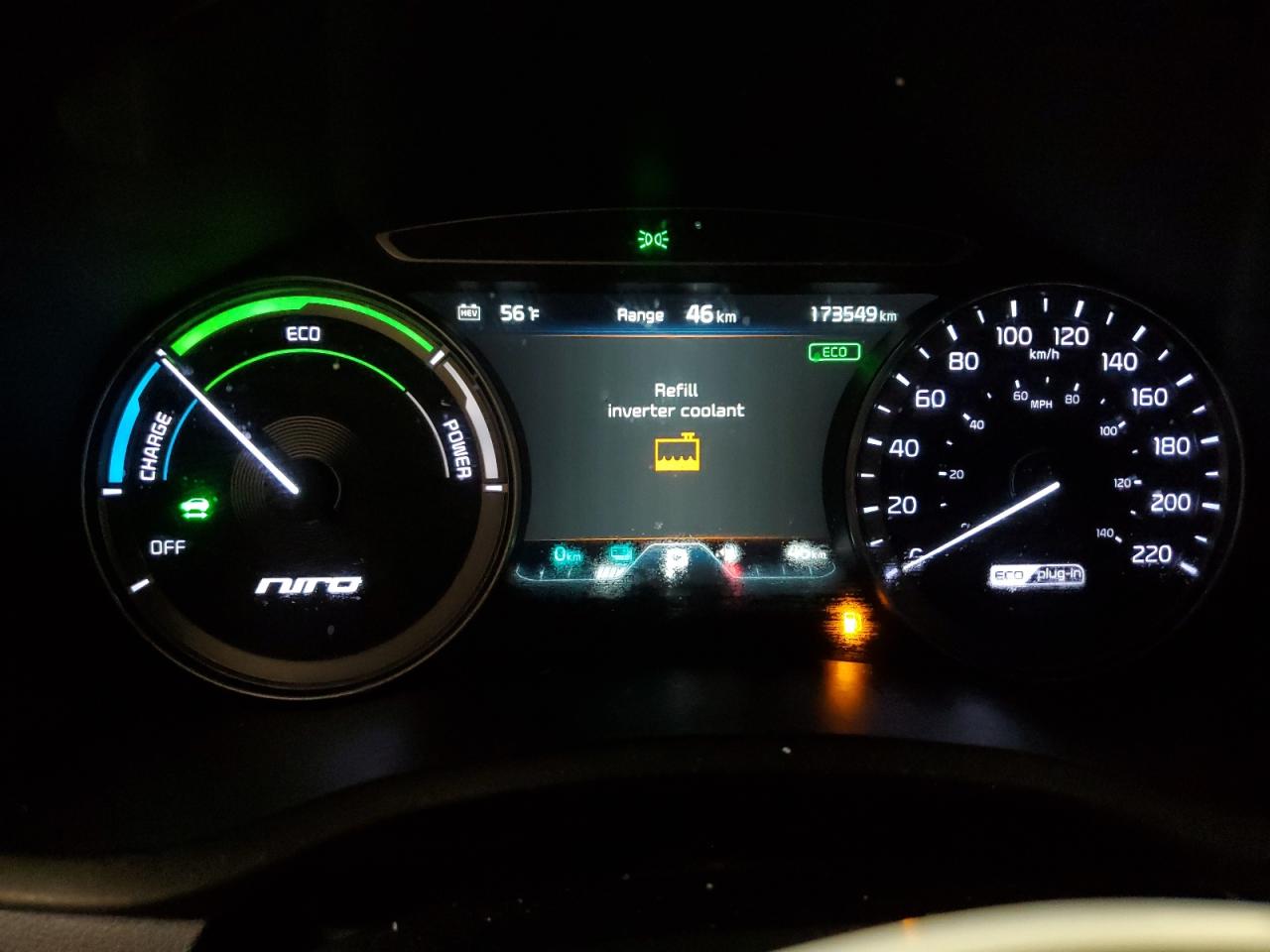 2019 Kia Niro - Image 9