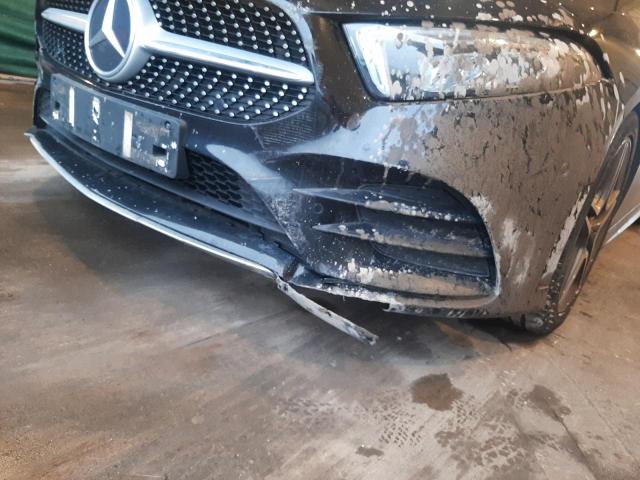 2019 MERCEDES BENZ A 180 AMG