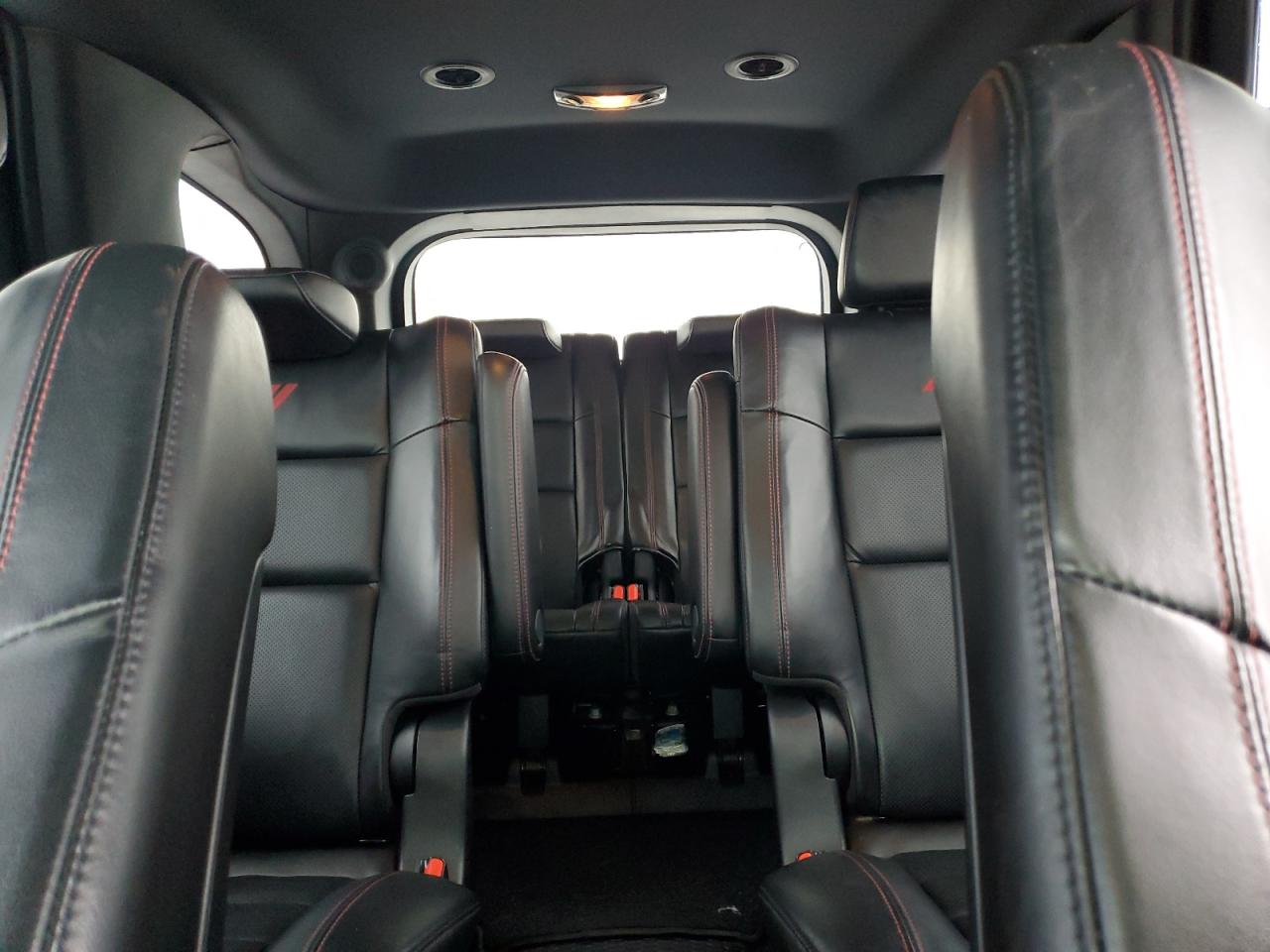 2021 Dodge Durango - Image 10
