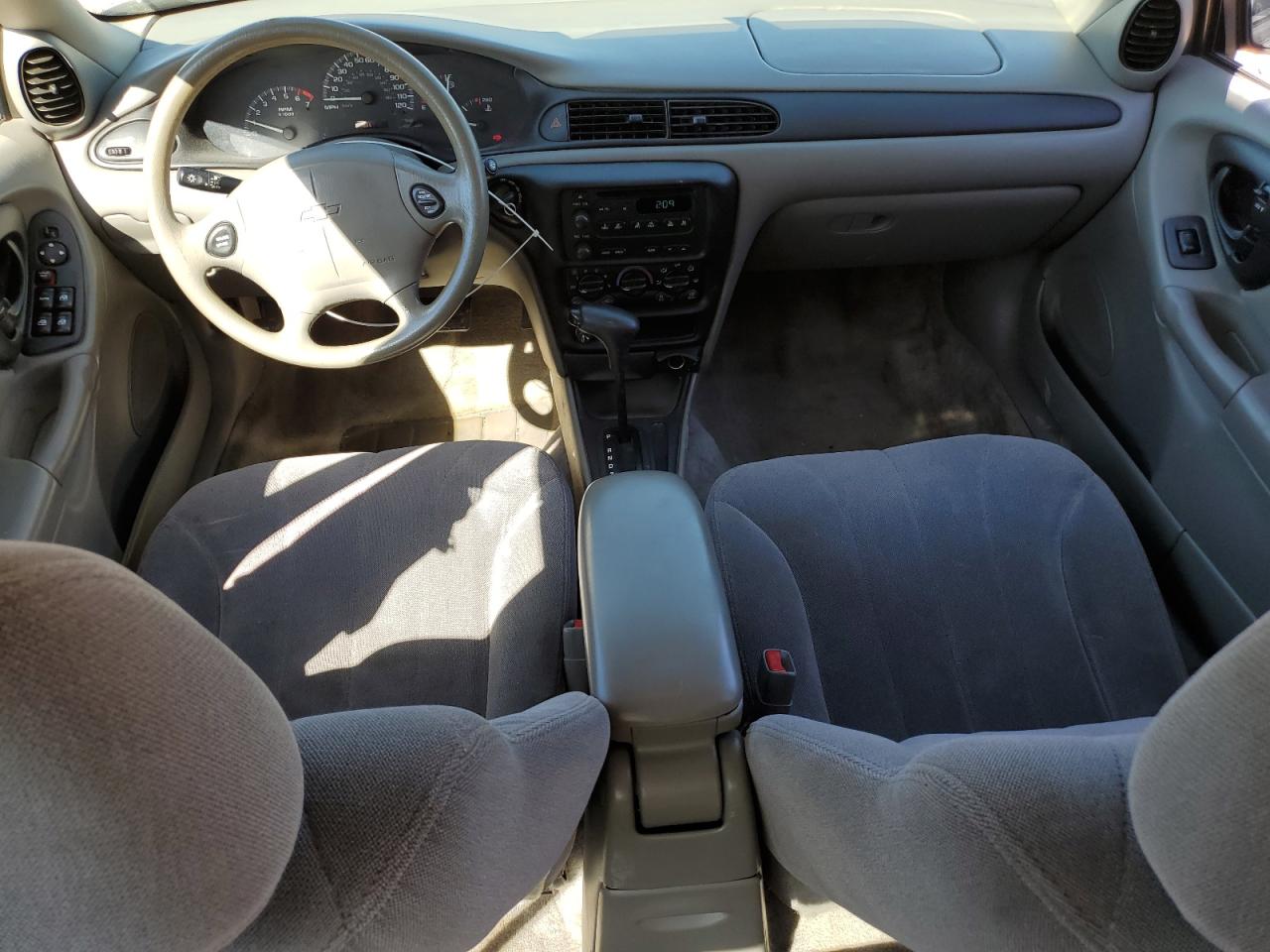 2005 Chevrolet Malibu - Image 8