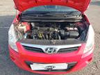 2011 HYUNDAI I20 COMFOR for sale at Copart SANDTOFT