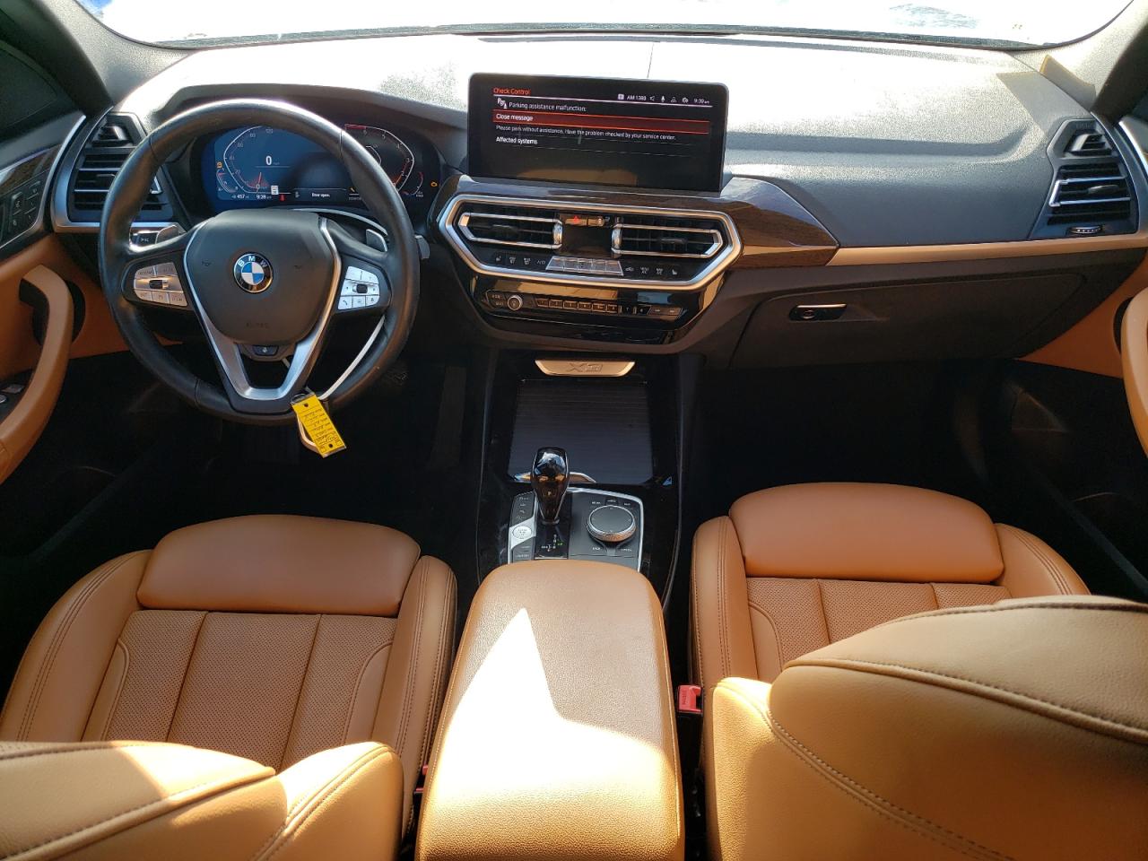 2023 BMW X3 - Image 8