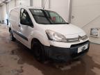 2014 CITROEN BERLINGO 8 for sale at Copart WESTBURY