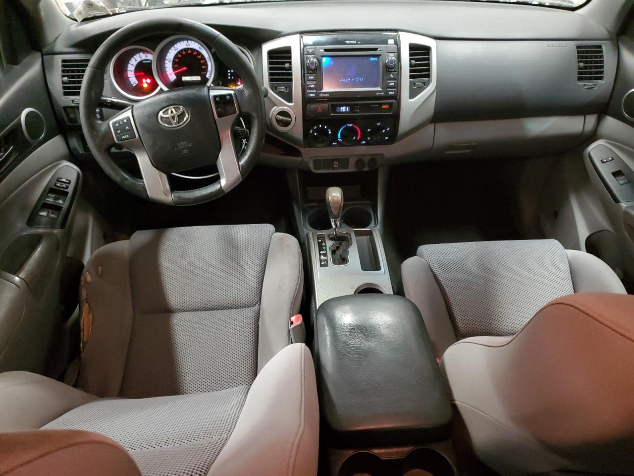 2012 Toyota Tacoma - Image 8