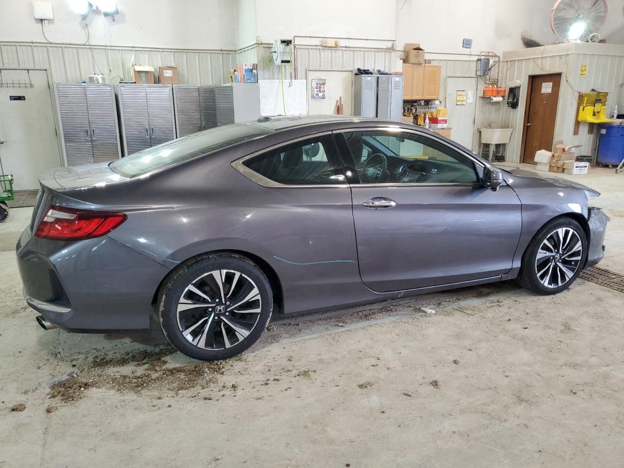 2016 Honda Accord - Image 3