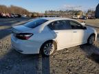 2016 Honda Accord Sport de vânzare în Windsor, NJ - Rear End