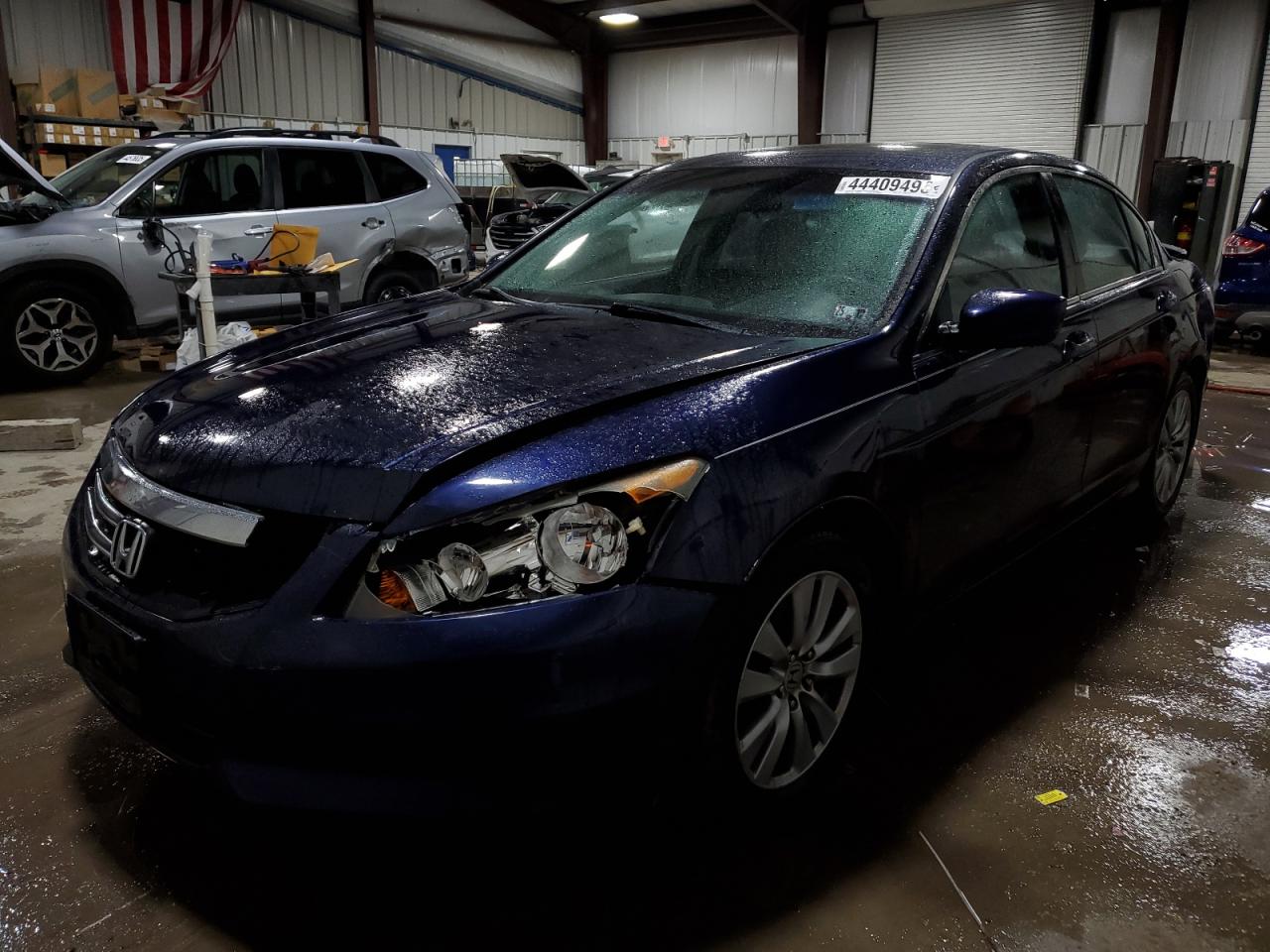 2011 Honda Accord - Image 1