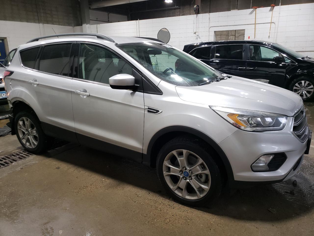 2017 Ford Escape - Image 4