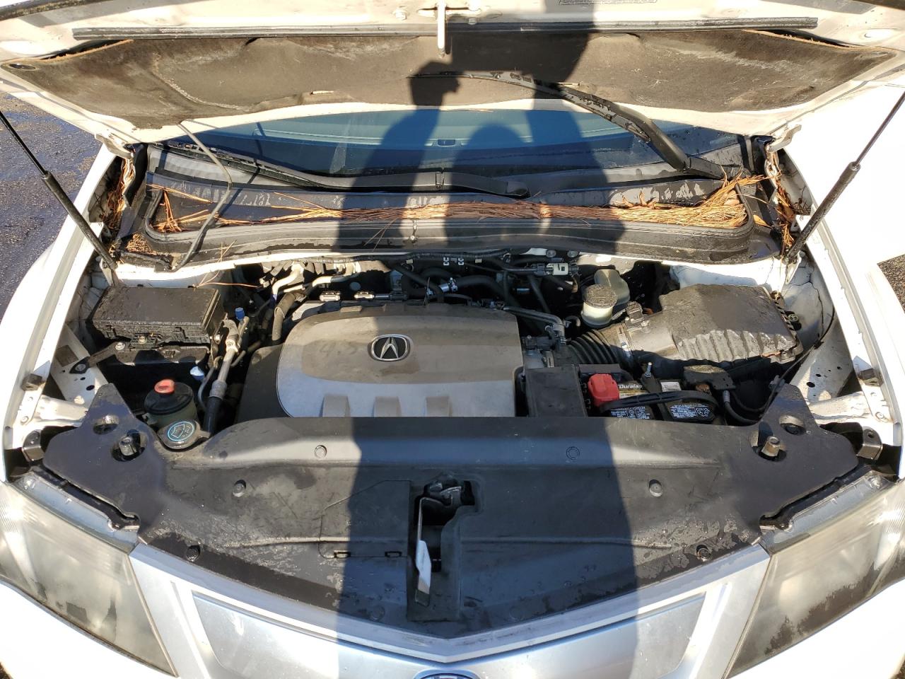 2011 Acura MDX - Image 12