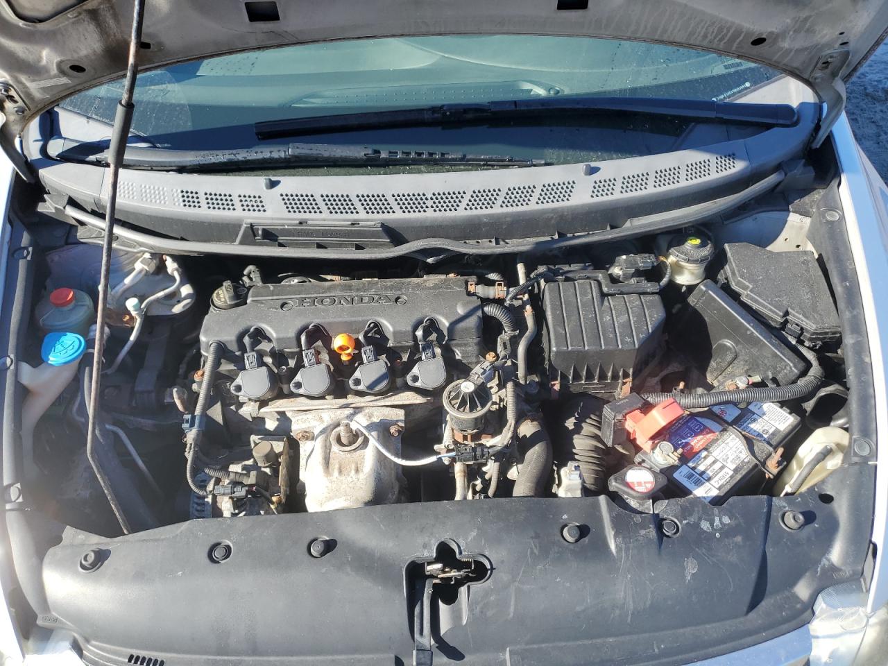 2007 Honda Civic - Image 11