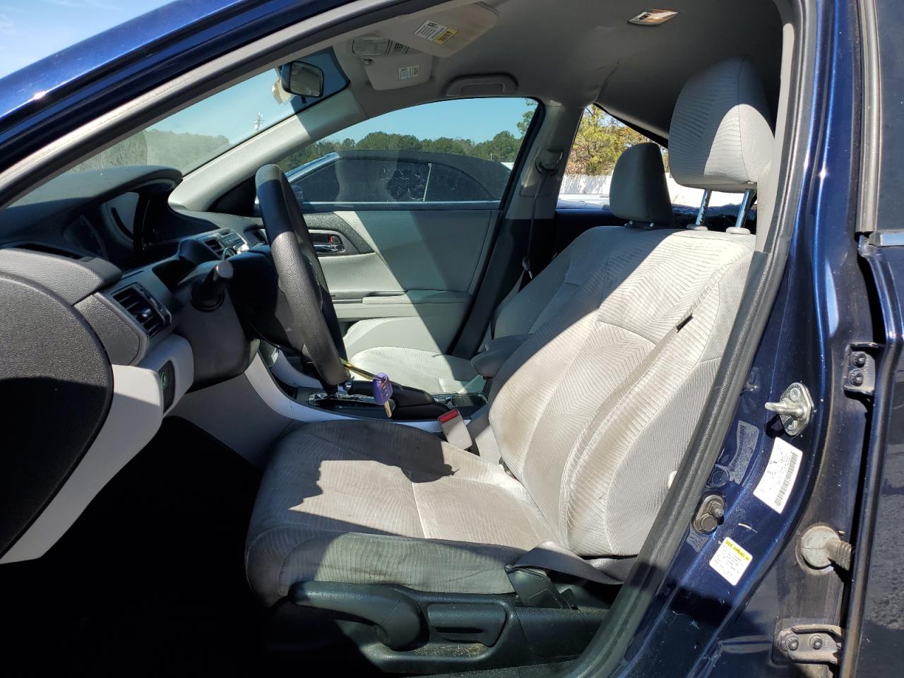 2014 Honda Accord - Image 7