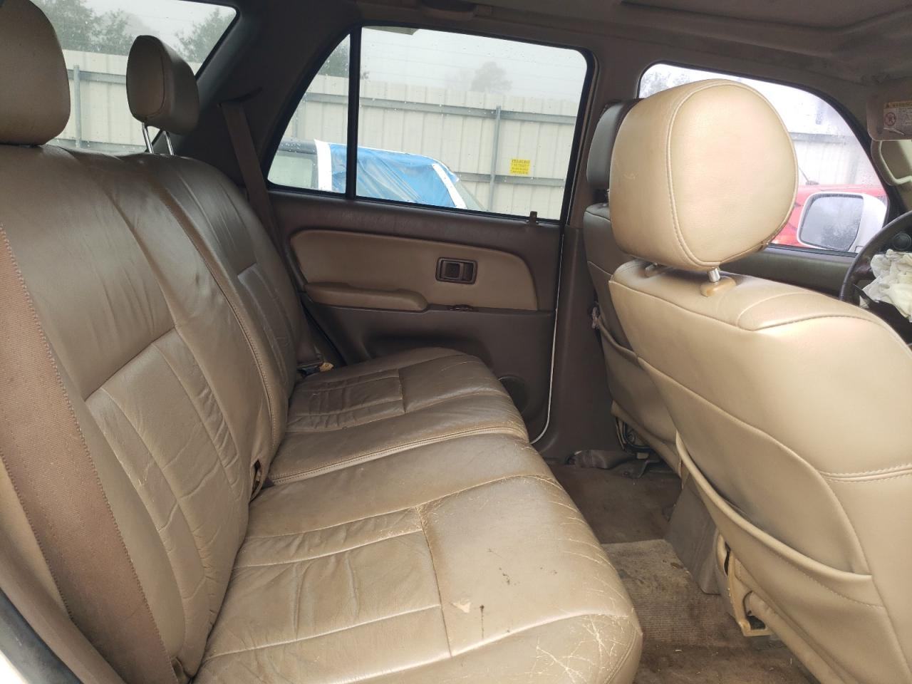 1998 Toyota 4Runner - Image 11