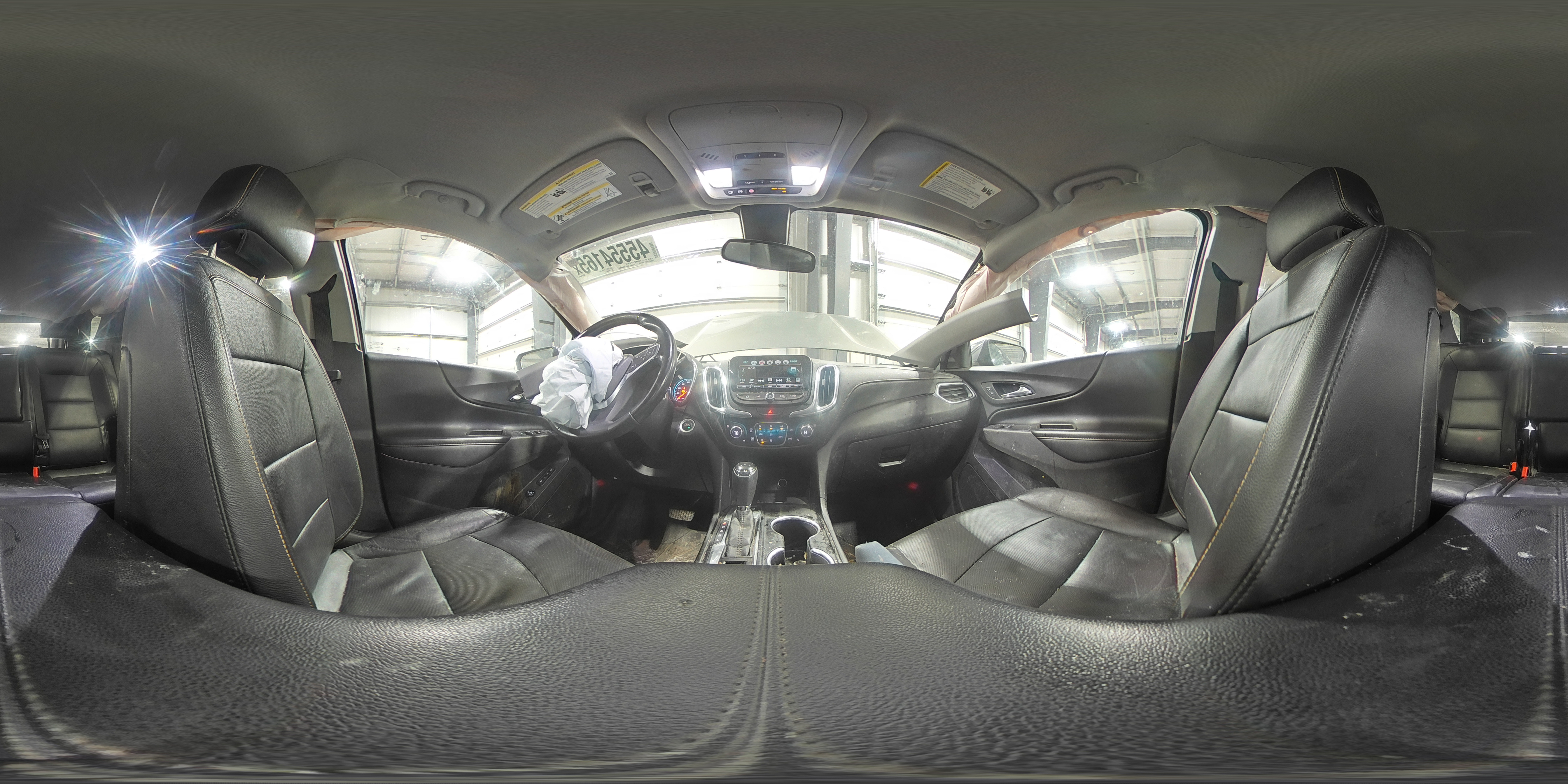 2018 Chevrolet Equinox - Image 12