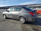 2017 Nissan Versa S на продаже в Grantville, PA - Front End