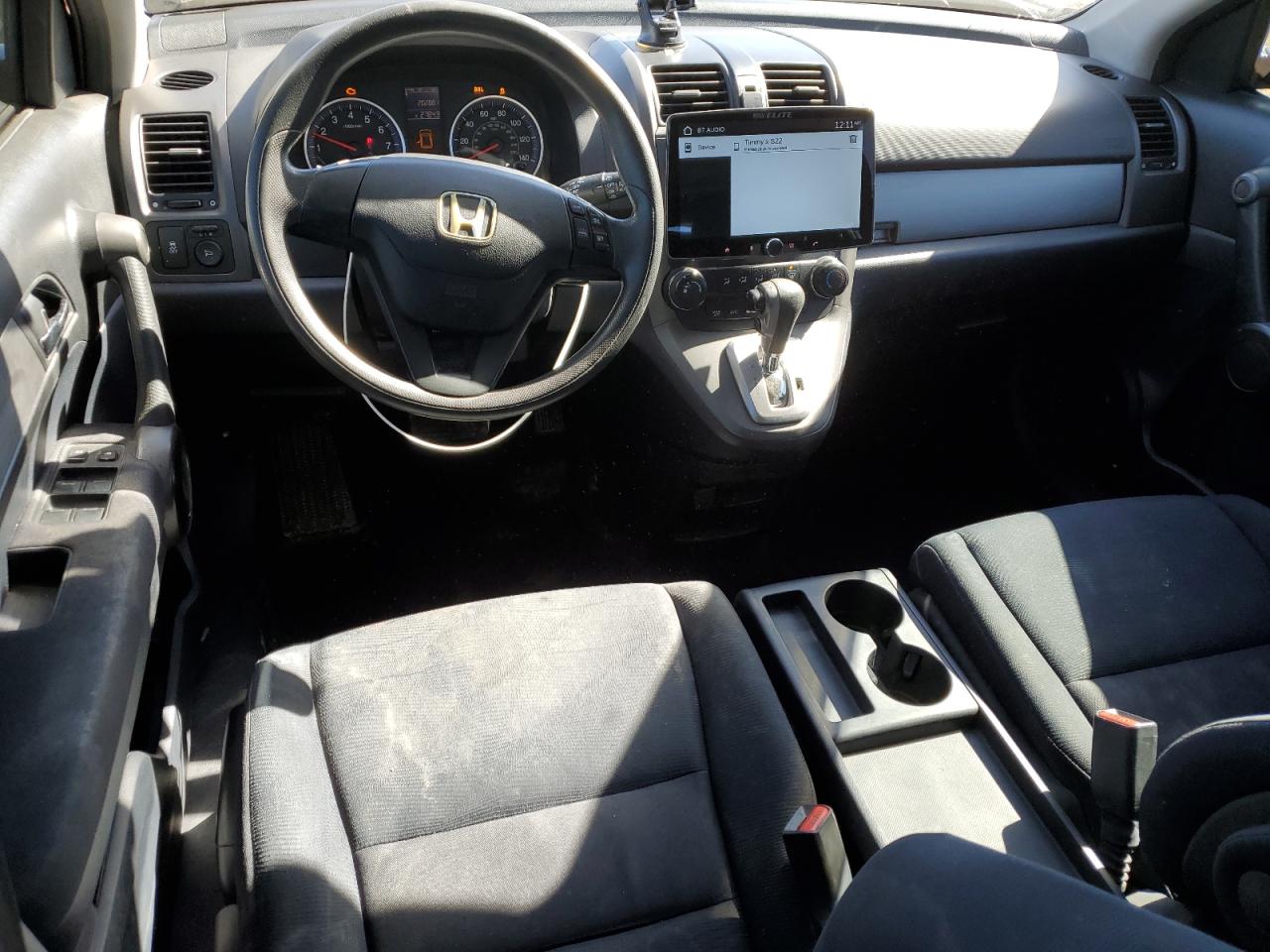 2011 Honda CR-V - Image 8