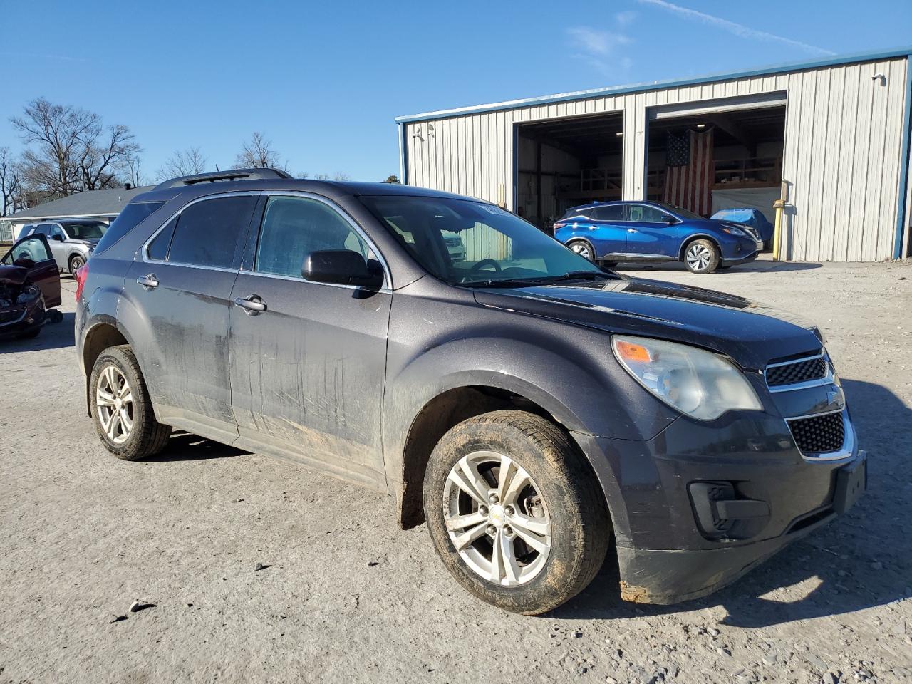 2015 Chevrolet Equinox - Image 4