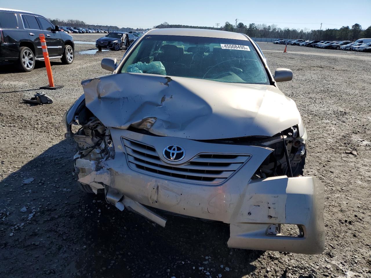 2009 Toyota Camry - Image 5