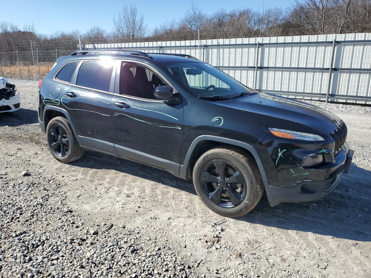 2015 Jeep Grand Cherokee - Image 4