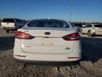 2019 Ford Fusion Se na sprzedaż w Lawrenceburg, KY - Front End