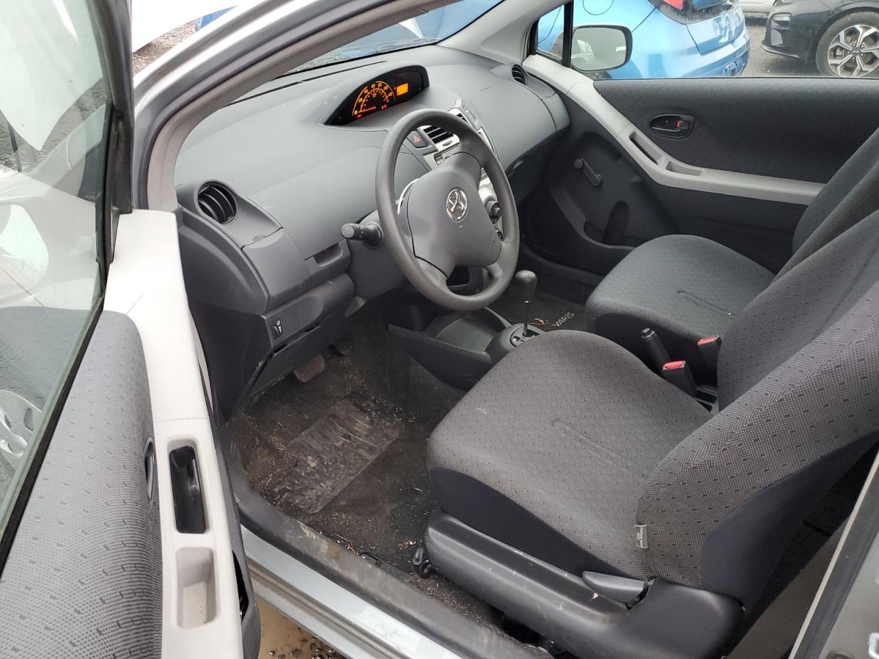 2009 Toyota Yaris VIN: JTDJT903995228170 Lot: 45959785