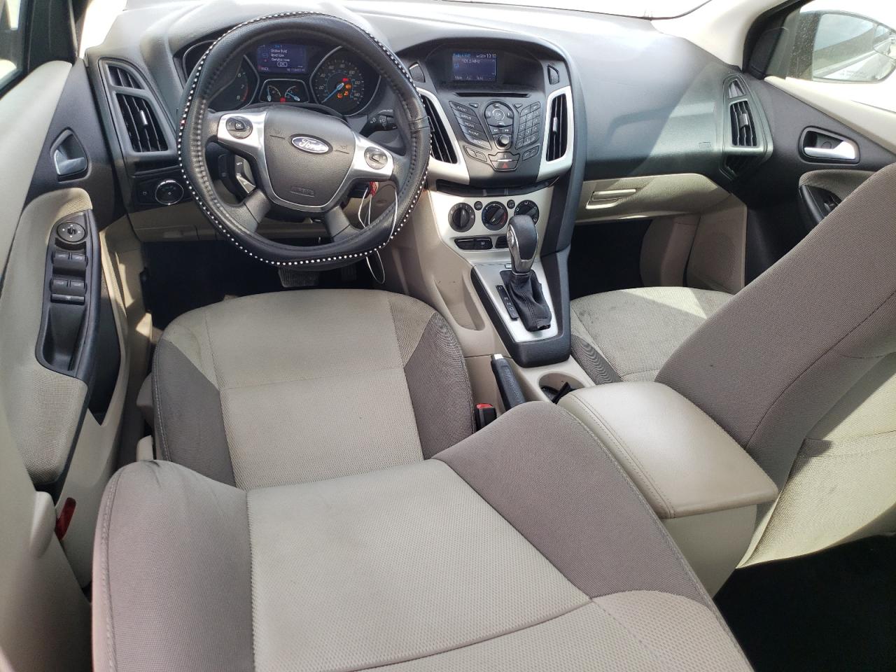 2014 Ford Focus - Image 8